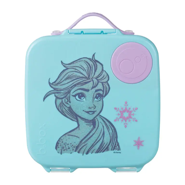 B.Box b.box Lunch box licensed 2L - Disney Frozen