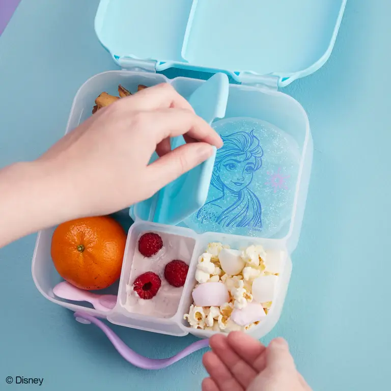 B.Box b.box Lunch box licensed 2L - Disney Frozen