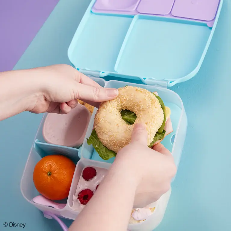 B.Box b.box Lunch box licensed 2L - Disney Frozen