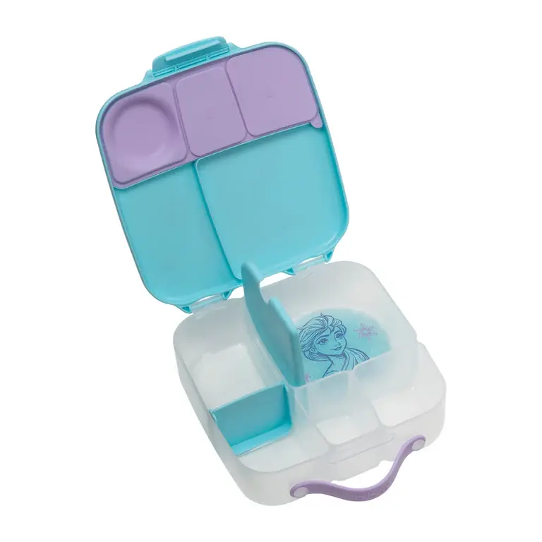 B.Box b.box Lunch box licensed 2L - Disney Frozen