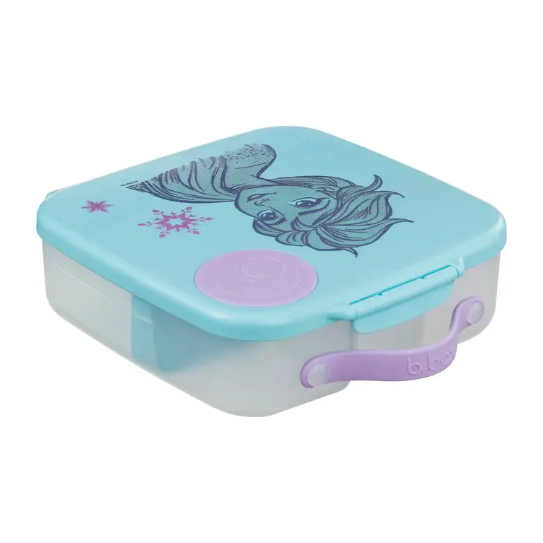 B.Box b.box Lunch box licensed 2L - Disney Frozen