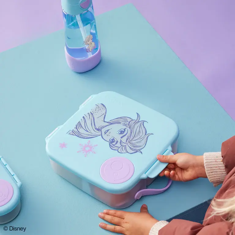 B.Box b.box Lunch box licensed 2L - Disney Frozen