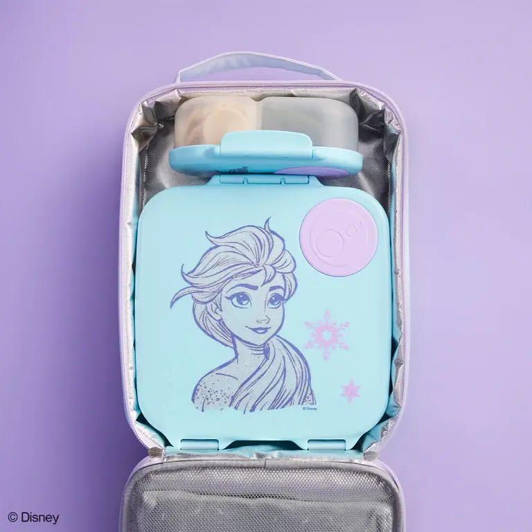 B.Box b.box Lunch box licensed 2L - Disney Frozen