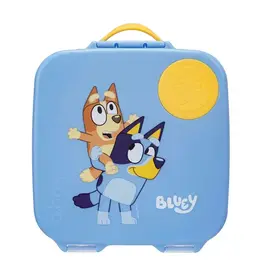 B.Box b.box Lunch box licensed 2L - Bluey