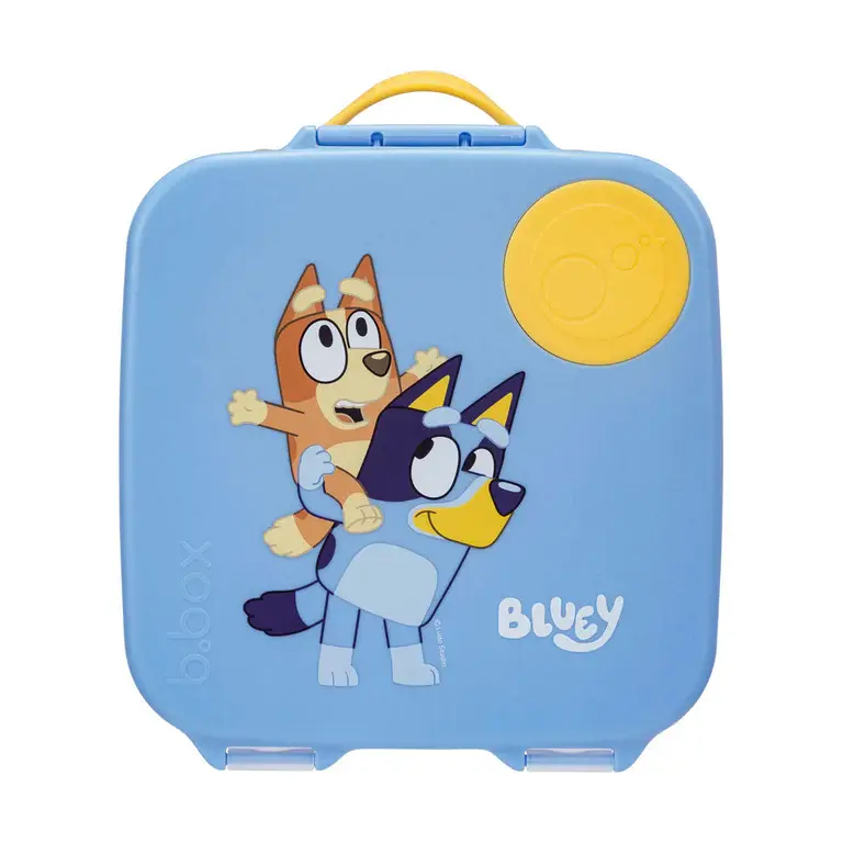 B.Box b.box Lunch box licensed 2L - Bluey