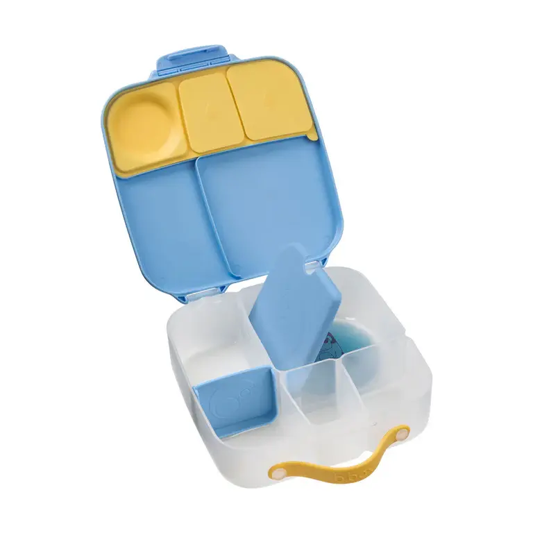 B.Box b.box Lunch box licensed 2L - Bluey