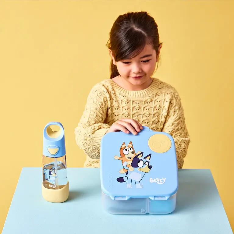 B.Box b.box Lunch box licensed 2L - Bluey