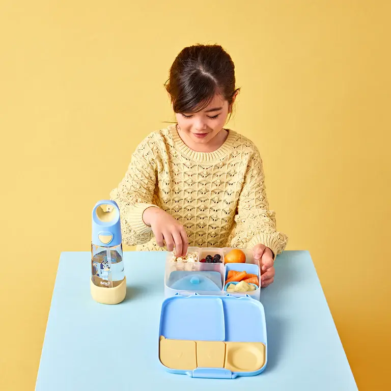 B.Box b.box Lunch box licensed 2L - Bluey