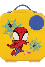 B.Box b.box Lunch box licensed 2L - Marvel Spidey