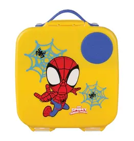 B.Box b.box Lunch box licensed 2L - Marvel Spidey