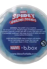 B.Box b.box Lunch box licensed 2L - Marvel Spidey
