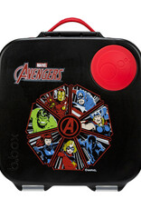 B.Box b.box Lunch box licensed 2L - Marvel Avengers