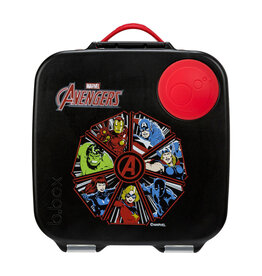 B.Box b.box Lunch box licensed 2L - Marvel Avengers