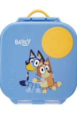 B.Box b.box Mini Lunchbox licensed 1L - Bluey