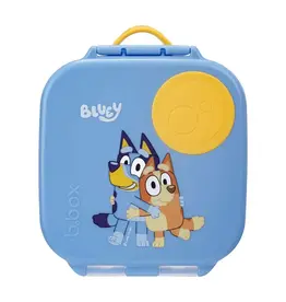B.Box b.box Mini Lunchbox licensed 1L - Bluey