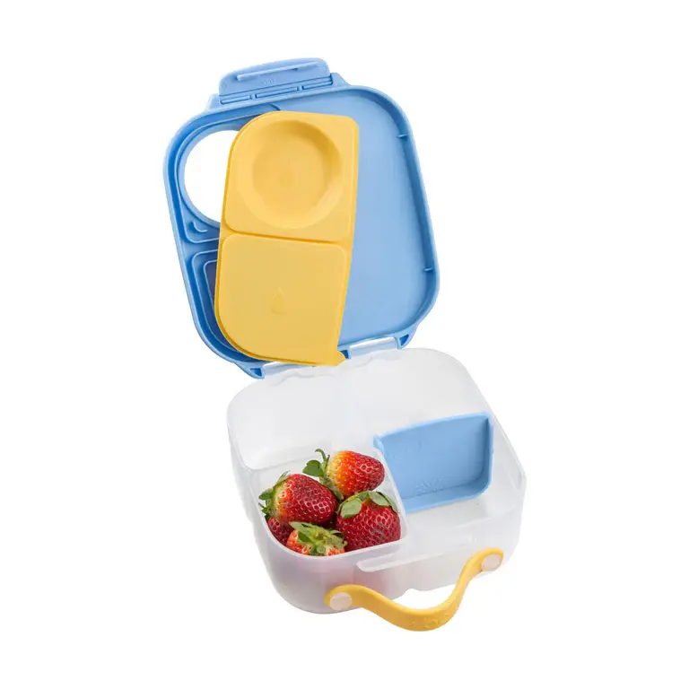 B.Box b.box Mini Lunchbox licensed 1L - Bluey