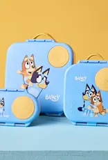 B.Box b.box Mini Lunchbox licensed 1L - Bluey