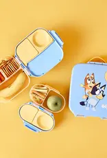 B.Box b.box Mini Lunchbox licensed 1L - Bluey
