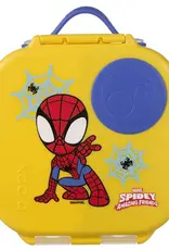 B.Box b.box Mini Lunchbox licensed 1L - Marvel Spidey