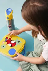 B.Box b.box Mini Lunchbox licensed 1L - Marvel Spidey