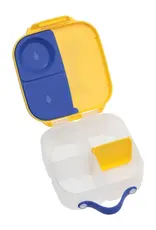 B.Box b.box Mini Lunchbox licensed 1L - Marvel Spidey