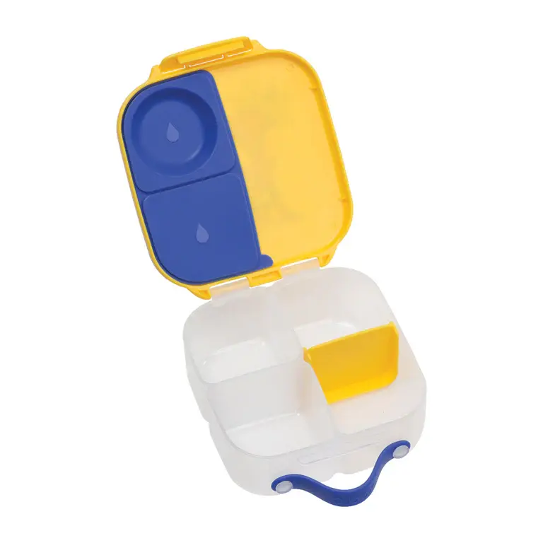 B.Box b.box Mini Lunchbox licensed 1L - Marvel Spidey