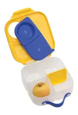 B.Box b.box Mini Lunchbox licensed 1L - Marvel Spidey