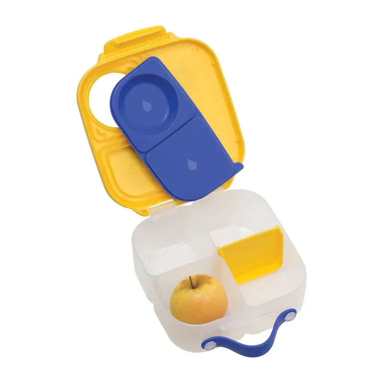 B.Box b.box Mini Lunchbox licensed 1L - Marvel Spidey