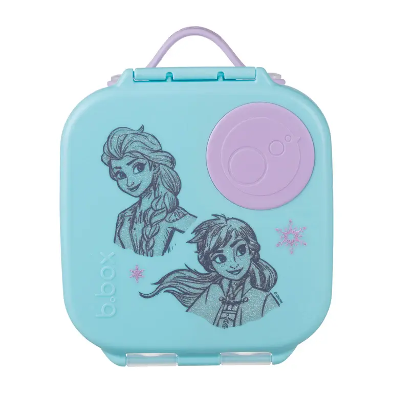 B.Box b.box Mini Lunch box licensed 1L - Disney Frozen