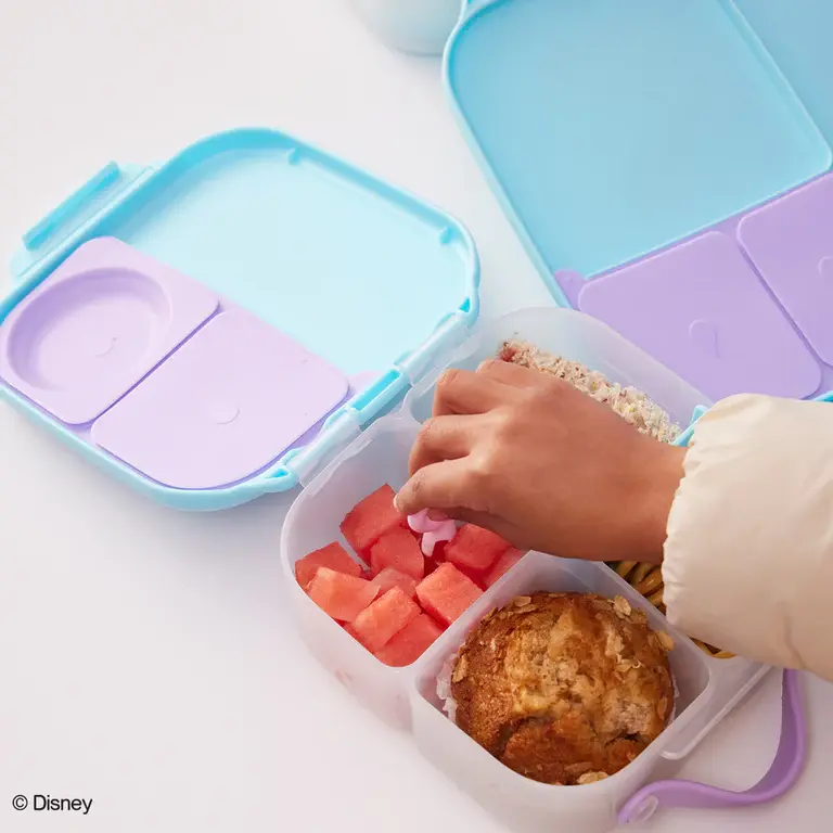 B.Box b.box Mini Lunch box licensed 1L - Disney Frozen