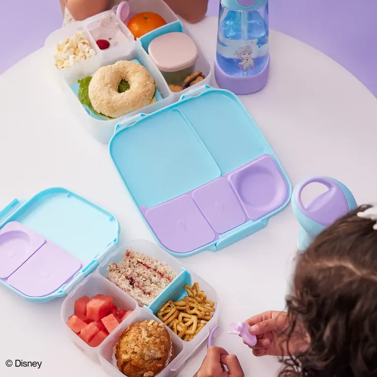 B.Box b.box Mini Lunch box licensed 1L - Disney Frozen