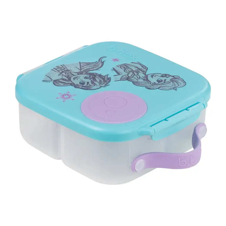 B.Box b.box Mini Lunch box licensed 1L - Disney Frozen