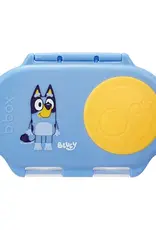 B.Box b.box Snackbox - Bluey