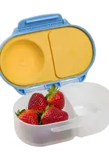 B.Box b.box Snackbox - Bluey