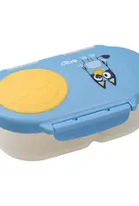 B.Box b.box Snackbox - Bluey