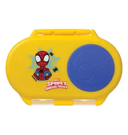 B.Box b.box Snackbox - Marvel Spidey