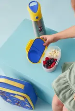 B.Box b.box Snackbox - Marvel Spidey