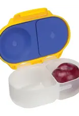 B.Box b.box Snackbox - Marvel Spidey