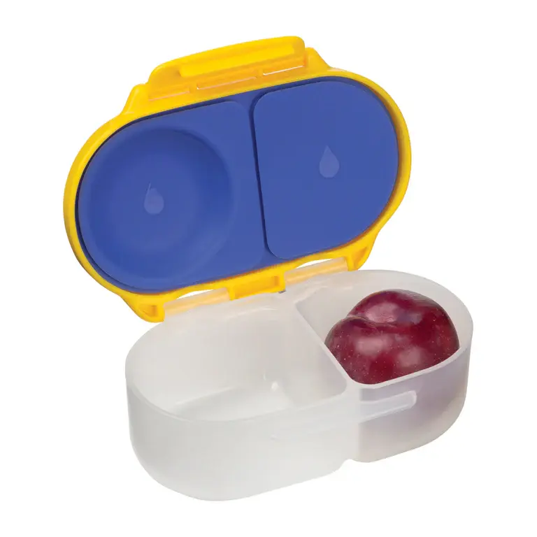 B.Box b.box Snackbox - Marvel Spidey