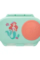 B.Box b.box Snackbox Disney the Little Mermaid