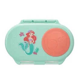 B.Box b.box Snackbox Disney the Little Mermaid