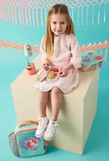 B.Box b.box Snackbox Disney the Little Mermaid