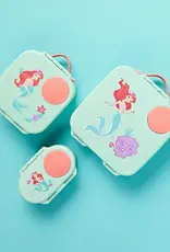 B.Box b.box Snackbox Disney the Little Mermaid