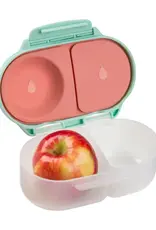 B.Box b.box Snackbox Disney the Little Mermaid