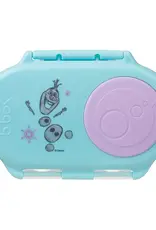 B.Box b.box Snackbox - Disney Frozen