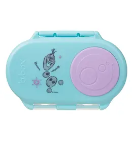 B.Box b.box Snackbox - Disney Frozen