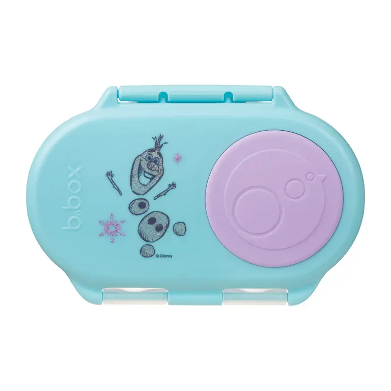 B.Box b.box Snackbox - Disney Frozen