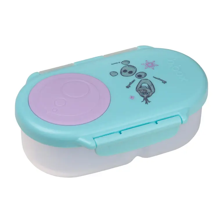B.Box b.box Snackbox - Disney Frozen