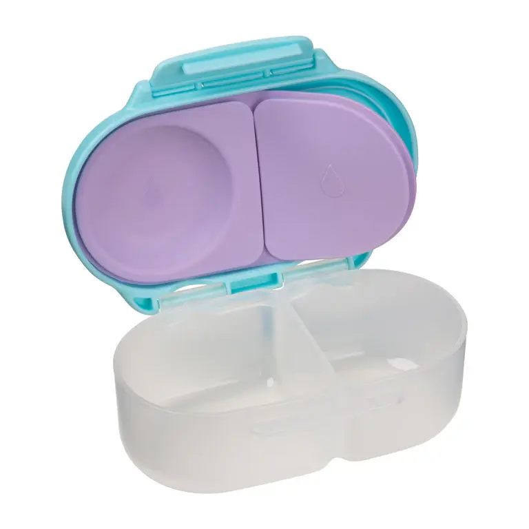 B.Box b.box Snackbox - Disney Frozen
