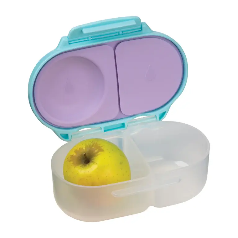 B.Box b.box Snackbox - Disney Frozen